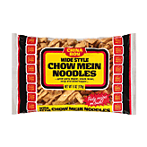China Boy&nbsp;Wide Style&nbsp;Chow Mein Noodles Full-Size Picture